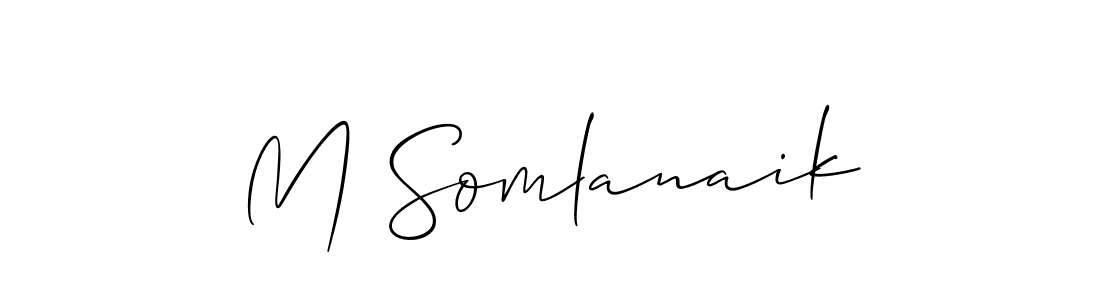 See photos of M Somlanaik official signature by Spectra . Check more albums & portfolios. Read reviews & check more about Allison_Script font. M Somlanaik signature style 2 images and pictures png