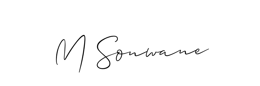 See photos of M Sonwane official signature by Spectra . Check more albums & portfolios. Read reviews & check more about Allison_Script font. M Sonwane signature style 2 images and pictures png