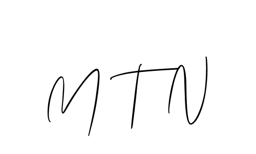 Make a short M T N signature style. Manage your documents anywhere anytime using Allison_Script. Create and add eSignatures, submit forms, share and send files easily. M T N signature style 2 images and pictures png