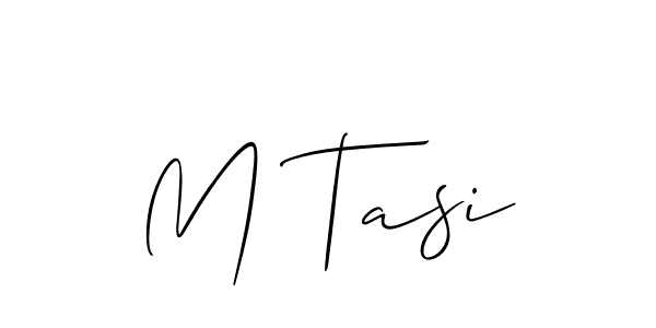 Here are the top 10 professional signature styles for the name M Tasi. These are the best autograph styles you can use for your name. M Tasi signature style 2 images and pictures png