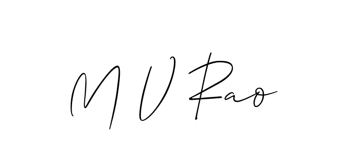 See photos of M V Rao official signature by Spectra . Check more albums & portfolios. Read reviews & check more about Allison_Script font. M V Rao signature style 2 images and pictures png