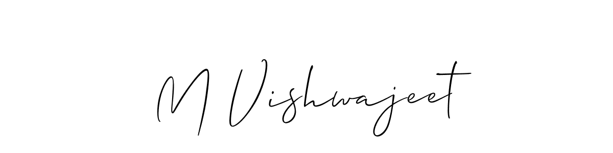 See photos of M Vishwajeet official signature by Spectra . Check more albums & portfolios. Read reviews & check more about Allison_Script font. M Vishwajeet signature style 2 images and pictures png