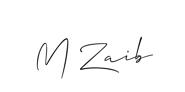 Check out images of Autograph of M Zaib name. Actor M Zaib Signature Style. Allison_Script is a professional sign style online. M Zaib signature style 2 images and pictures png