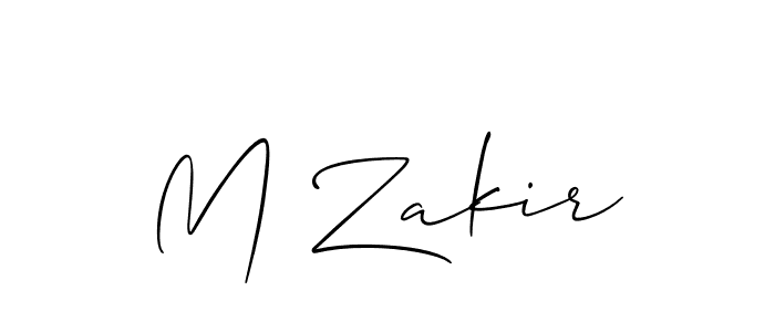 Check out images of Autograph of M Zakir name. Actor M Zakir Signature Style. Allison_Script is a professional sign style online. M Zakir signature style 2 images and pictures png