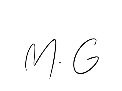 Make a short M. G signature style. Manage your documents anywhere anytime using Allison_Script. Create and add eSignatures, submit forms, share and send files easily. M. G signature style 2 images and pictures png
