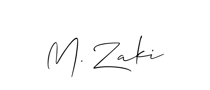 See photos of M. Zaki official signature by Spectra . Check more albums & portfolios. Read reviews & check more about Allison_Script font. M. Zaki signature style 2 images and pictures png