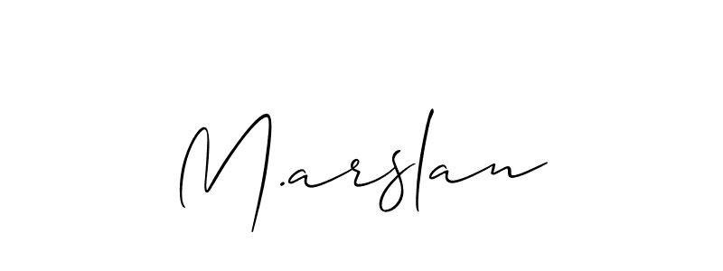 Check out images of Autograph of M.arslan name. Actor M.arslan Signature Style. Allison_Script is a professional sign style online. M.arslan signature style 2 images and pictures png