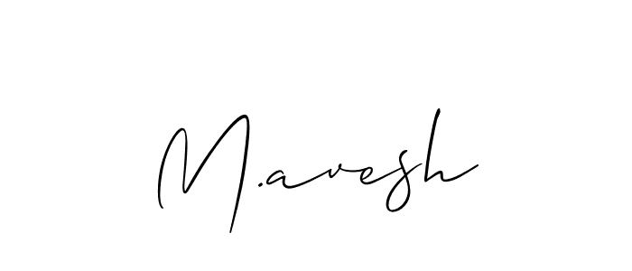 This is the best signature style for the M.avesh name. Also you like these signature font (Allison_Script). Mix name signature. M.avesh signature style 2 images and pictures png