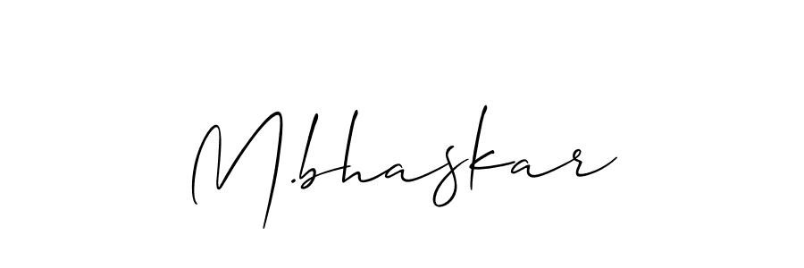 70+ M.bhaskar Name Signature Style Ideas | Free E-Sign