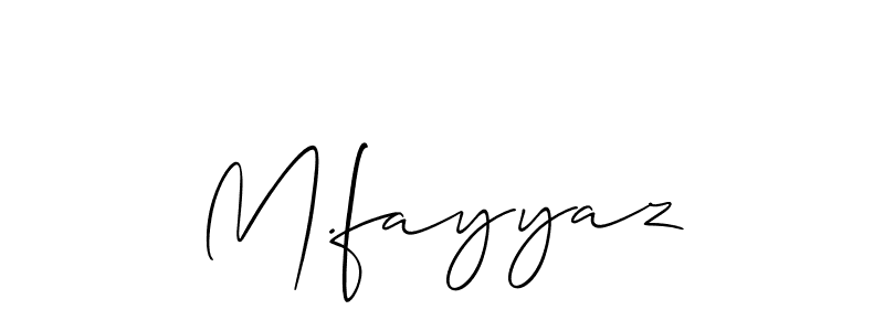 Check out images of Autograph of M.fayyaz name. Actor M.fayyaz Signature Style. Allison_Script is a professional sign style online. M.fayyaz signature style 2 images and pictures png