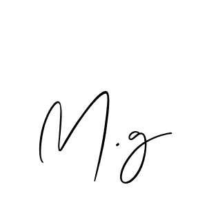 This is the best signature style for the M.g name. Also you like these signature font (Allison_Script). Mix name signature. M.g signature style 2 images and pictures png