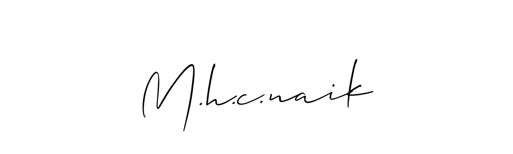 See photos of M.h.c.naik official signature by Spectra . Check more albums & portfolios. Read reviews & check more about Allison_Script font. M.h.c.naik signature style 2 images and pictures png