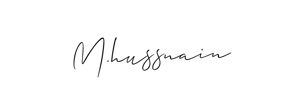 Here are the top 10 professional signature styles for the name M.hussnain. These are the best autograph styles you can use for your name. M.hussnain signature style 2 images and pictures png