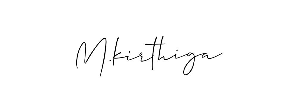 Here are the top 10 professional signature styles for the name M.kirthiga. These are the best autograph styles you can use for your name. M.kirthiga signature style 2 images and pictures png