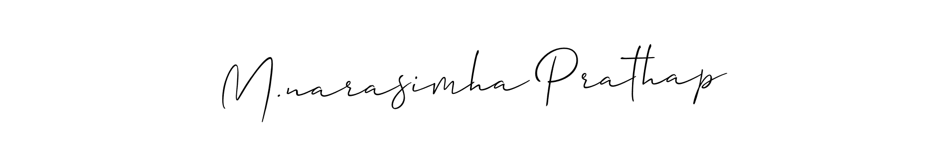 Check out images of Autograph of M.narasimha Prathap name. Actor M.narasimha Prathap Signature Style. Allison_Script is a professional sign style online. M.narasimha Prathap signature style 2 images and pictures png