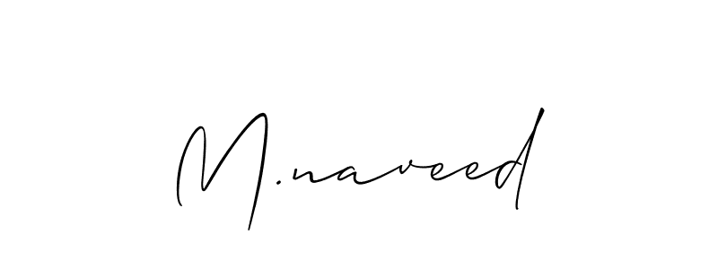 Here are the top 10 professional signature styles for the name M.naveed. These are the best autograph styles you can use for your name. M.naveed signature style 2 images and pictures png