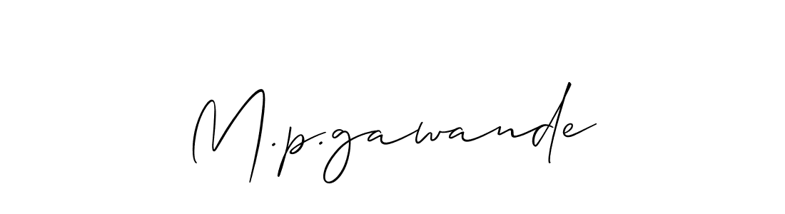 Here are the top 10 professional signature styles for the name M.p.gawande. These are the best autograph styles you can use for your name. M.p.gawande signature style 2 images and pictures png