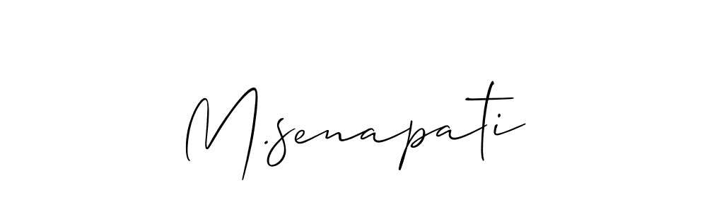 Here are the top 10 professional signature styles for the name M.senapati. These are the best autograph styles you can use for your name. M.senapati signature style 2 images and pictures png