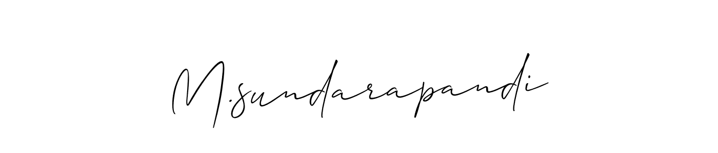 Here are the top 10 professional signature styles for the name M.sundarapandi. These are the best autograph styles you can use for your name. M.sundarapandi signature style 2 images and pictures png