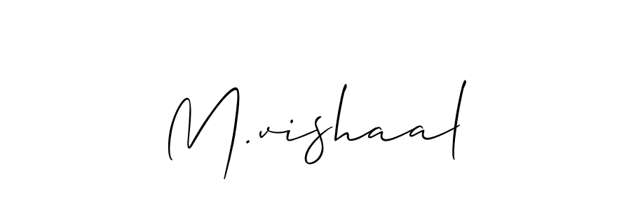 See photos of M.vishaal official signature by Spectra . Check more albums & portfolios. Read reviews & check more about Allison_Script font. M.vishaal signature style 2 images and pictures png