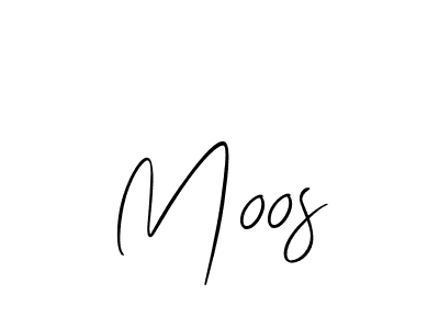 Create a beautiful signature design for name M00s. With this signature (Allison_Script) fonts, you can make a handwritten signature for free. M00s signature style 2 images and pictures png