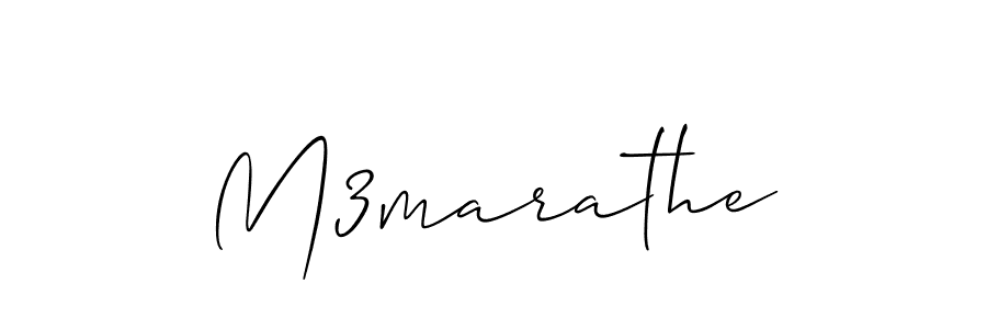 See photos of M3marathe official signature by Spectra . Check more albums & portfolios. Read reviews & check more about Allison_Script font. M3marathe signature style 2 images and pictures png