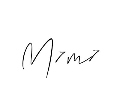 Check out images of Autograph of M7m7 name. Actor M7m7 Signature Style. Allison_Script is a professional sign style online. M7m7 signature style 2 images and pictures png