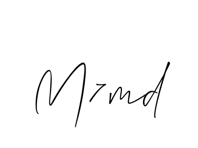 M7md stylish signature style. Best Handwritten Sign (Allison_Script) for my name. Handwritten Signature Collection Ideas for my name M7md. M7md signature style 2 images and pictures png