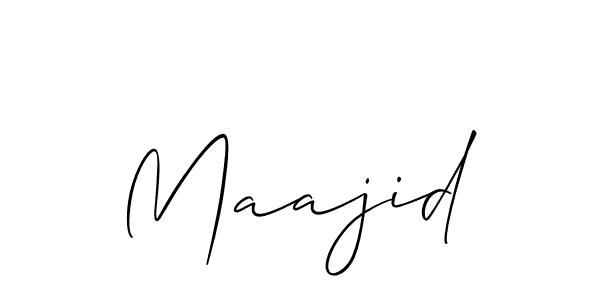 Here are the top 10 professional signature styles for the name Maajid. These are the best autograph styles you can use for your name. Maajid signature style 2 images and pictures png