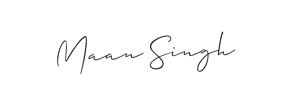 See photos of Maan Singh official signature by Spectra . Check more albums & portfolios. Read reviews & check more about Allison_Script font. Maan Singh signature style 2 images and pictures png