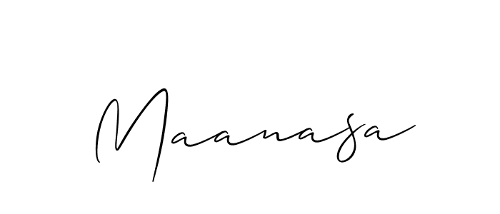 Check out images of Autograph of Maanasa name. Actor Maanasa Signature Style. Allison_Script is a professional sign style online. Maanasa signature style 2 images and pictures png