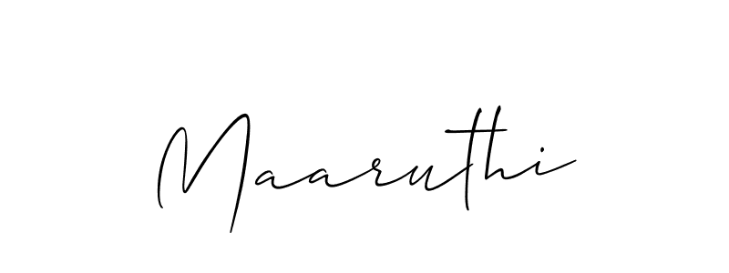 Check out images of Autograph of Maaruthi name. Actor Maaruthi Signature Style. Allison_Script is a professional sign style online. Maaruthi signature style 2 images and pictures png