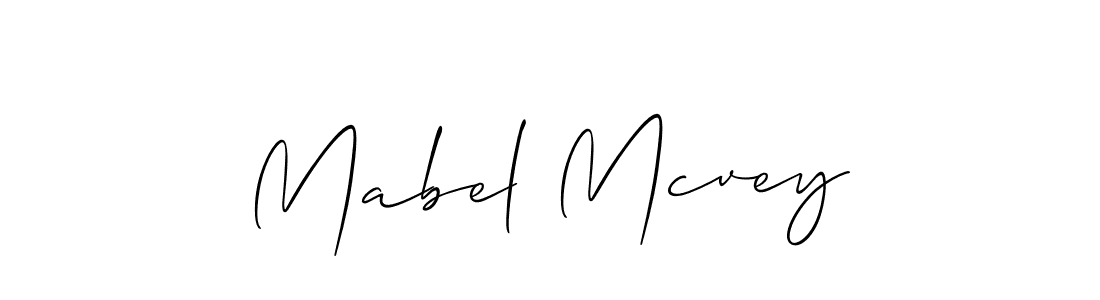 See photos of Mabel Mcvey official signature by Spectra . Check more albums & portfolios. Read reviews & check more about Allison_Script font. Mabel Mcvey signature style 2 images and pictures png