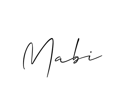 You can use this online signature creator to create a handwritten signature for the name Mabi. This is the best online autograph maker. Mabi signature style 2 images and pictures png
