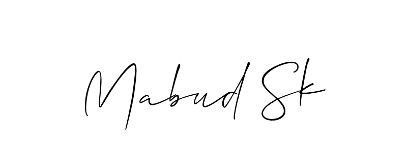 Check out images of Autograph of Mabud Sk name. Actor Mabud Sk Signature Style. Allison_Script is a professional sign style online. Mabud Sk signature style 2 images and pictures png