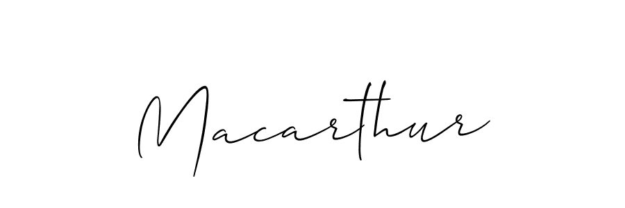 See photos of Macarthur official signature by Spectra . Check more albums & portfolios. Read reviews & check more about Allison_Script font. Macarthur signature style 2 images and pictures png