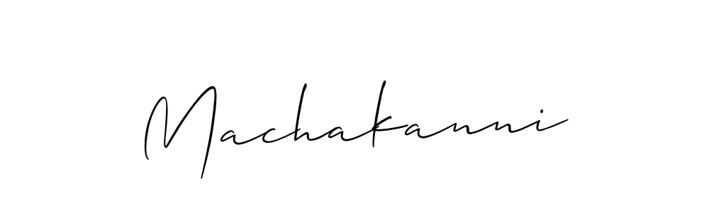 Check out images of Autograph of Machakanni name. Actor Machakanni Signature Style. Allison_Script is a professional sign style online. Machakanni signature style 2 images and pictures png