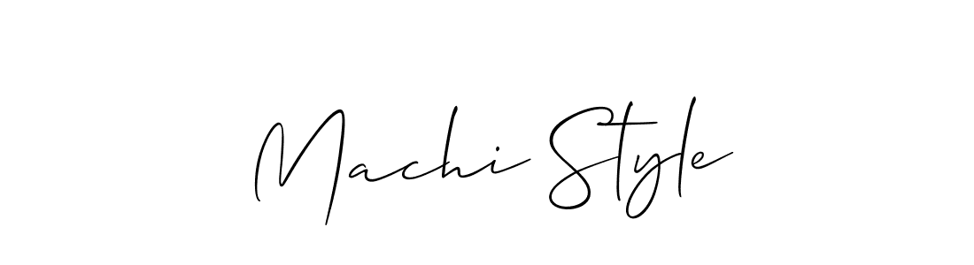 Check out images of Autograph of Machi Style name. Actor Machi Style Signature Style. Allison_Script is a professional sign style online. Machi Style signature style 2 images and pictures png