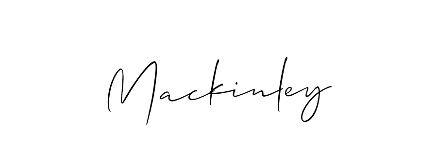 Similarly Allison_Script is the best handwritten signature design. Signature creator online .You can use it as an online autograph creator for name Mackinley. Mackinley signature style 2 images and pictures png