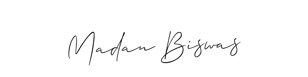 See photos of Madan Biswas official signature by Spectra . Check more albums & portfolios. Read reviews & check more about Allison_Script font. Madan Biswas signature style 2 images and pictures png