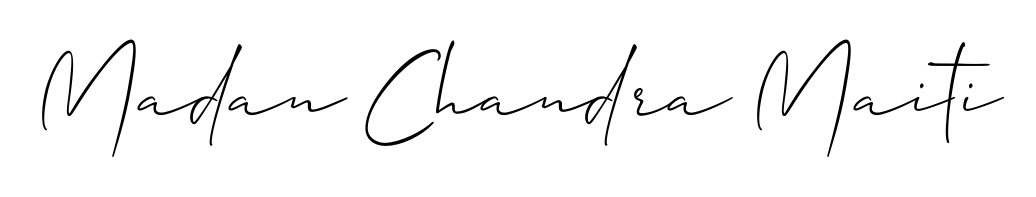 Once you've used our free online signature maker to create your best signature Allison_Script style, it's time to enjoy signing your documents with Madan Chandra Maiti name. Madan Chandra Maiti signature style 2 images and pictures png