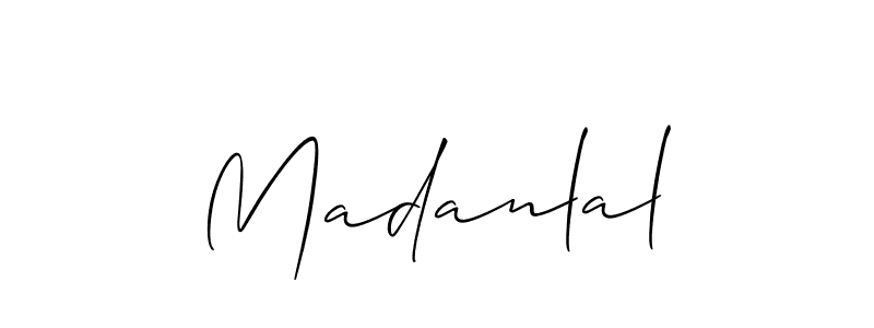 See photos of Madanlal official signature by Spectra . Check more albums & portfolios. Read reviews & check more about Allison_Script font. Madanlal signature style 2 images and pictures png