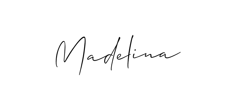 This is the best signature style for the Madelina name. Also you like these signature font (Allison_Script). Mix name signature. Madelina signature style 2 images and pictures png