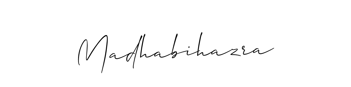 This is the best signature style for the Madhabihazra name. Also you like these signature font (Allison_Script). Mix name signature. Madhabihazra signature style 2 images and pictures png