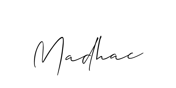 This is the best signature style for the Madhac name. Also you like these signature font (Allison_Script). Mix name signature. Madhac signature style 2 images and pictures png