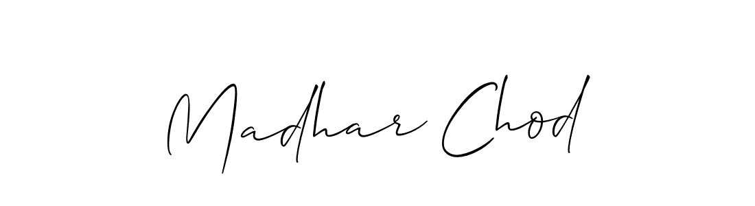 Check out images of Autograph of Madhar Chod name. Actor Madhar Chod Signature Style. Allison_Script is a professional sign style online. Madhar Chod signature style 2 images and pictures png