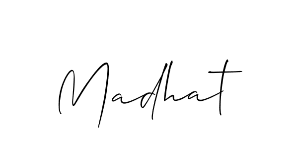 You can use this online signature creator to create a handwritten signature for the name Madhat. This is the best online autograph maker. Madhat signature style 2 images and pictures png