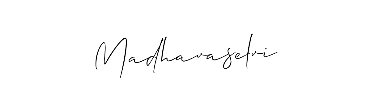 Here are the top 10 professional signature styles for the name Madhavaselvi. These are the best autograph styles you can use for your name. Madhavaselvi signature style 2 images and pictures png