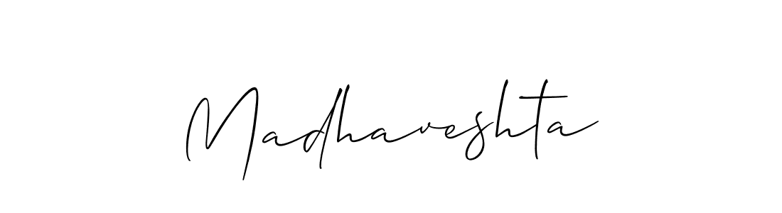 See photos of Madhaveshta official signature by Spectra . Check more albums & portfolios. Read reviews & check more about Allison_Script font. Madhaveshta signature style 2 images and pictures png