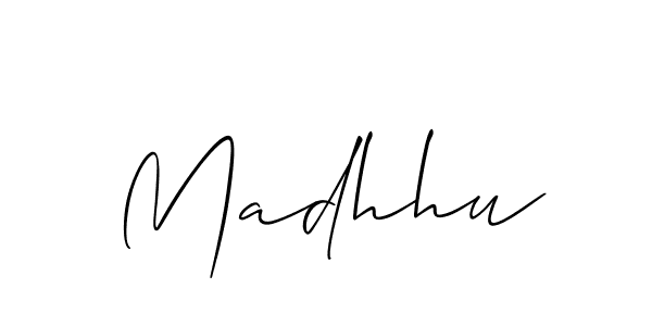 Here are the top 10 professional signature styles for the name Madhhu. These are the best autograph styles you can use for your name. Madhhu signature style 2 images and pictures png